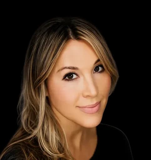 Headshot of Ivey Thornton M.D.